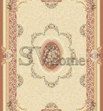 Шерстяний килим Diamond Palace 2934-53337 - высокое качество по лучшей цене в Украине.